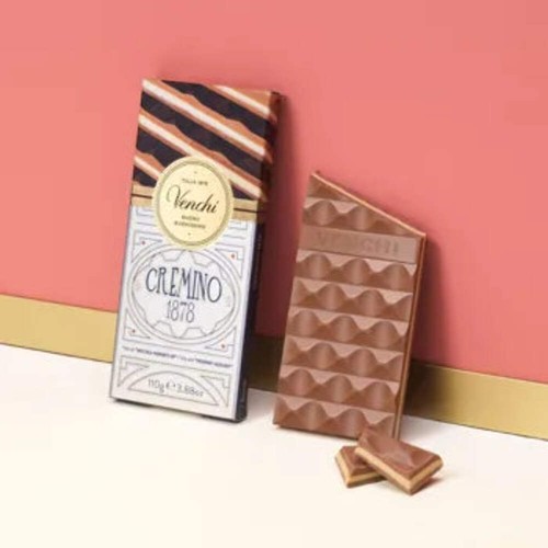 Tavoletta 110g cremino - 110g,