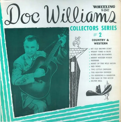 Collectors series 2 - series, #2