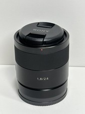 Sony Zeiss SEL 24 mm f/1.8 SEL24F18Z obiettivo Carl Zeiss Sonnar E F1.8 ZA T*
