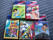 Supervision - 5 giochi