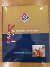 Sell More Pizza,Have More Fun