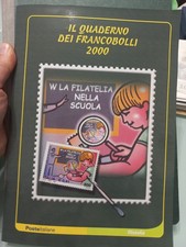 Italia Repubblica Quaderno Dei