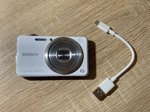 Fotocamera digitale compatta