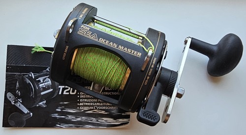 Mulinello fox sea ocean master - fox,