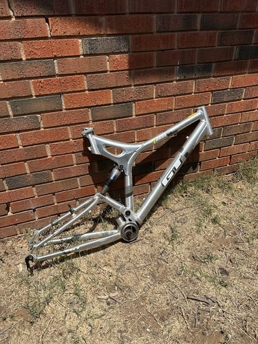 Telaio mountain bike - , gt