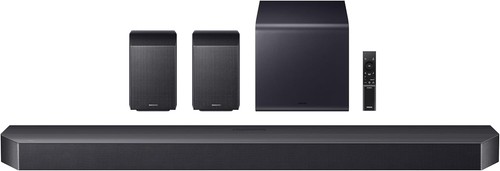 Samsung q990f 4ch q - samsung,