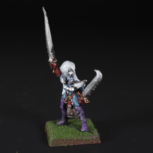 Elfi oscuri elfo strega - oscuri,,