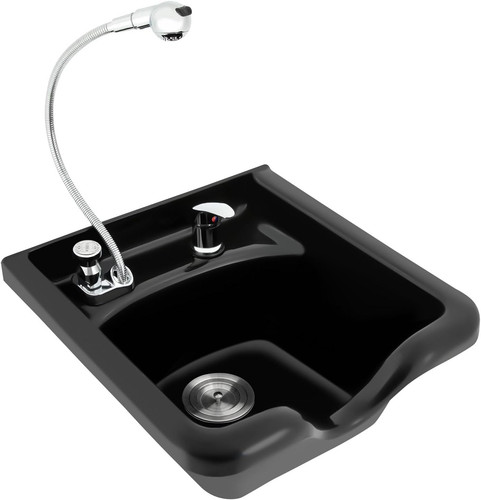 Lavabo mobile barbiere - lavabo,
