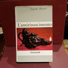 Eugenio Battisti -