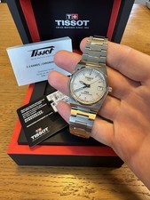 Tissot prx powermatic 80 35mm