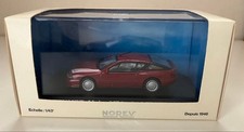 Norev renault alpine turbo - norev,
