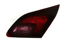 Fanale posteriore interno