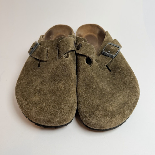 Sandali birkenstock boston - sandali,