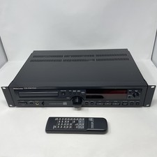 Tascam CD-RW700 Professional