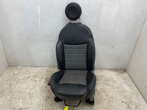 Sedile anteriore fiat 500 - sedile,