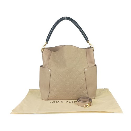 Borsa tracolla louis - tracolla, vuitton