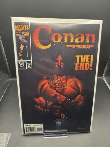 Conan barbaro 275 - conan,