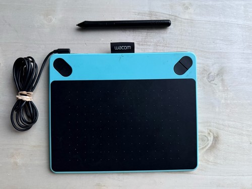 Wacom intuos art penna - intuos, e