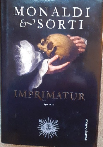 Imprimatur monaldi sorti - monaldi,