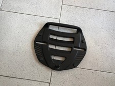 PIASTRA KAPPA IN ALLUMINIO ADATTA A BAULETTI GIVI KAPPA TIPO MONOLOCK