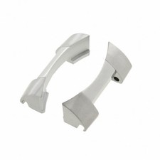 Tag Heuer terminali bracciale acciaio BA0902 Grand Carrera 22 mm. CAV5115 CAV511