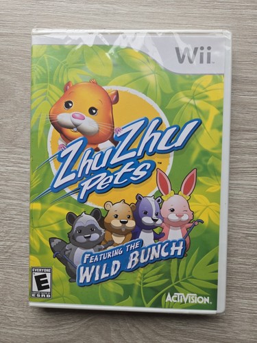 Zhu pets - zhu, the