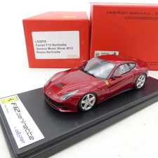 Look Smart Models 1:43 LS397A