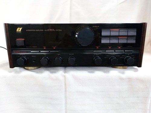 Amplificatore sansui - amplificatore,