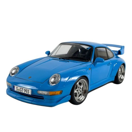 Modellino auto 12 porsche - 1/12,
