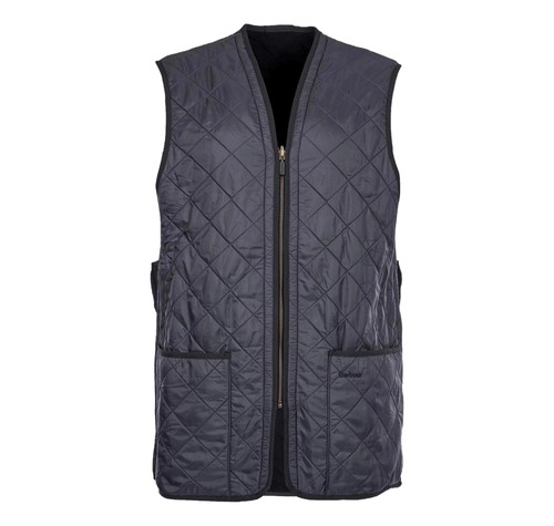 Barbour gilet polarquilt - gilet,
