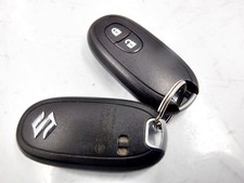 SUZUKI Wagon R 2010 Chiave