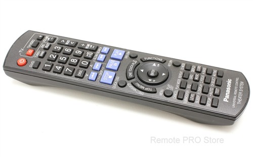 Panasonic stereo genuine - panasonic,
