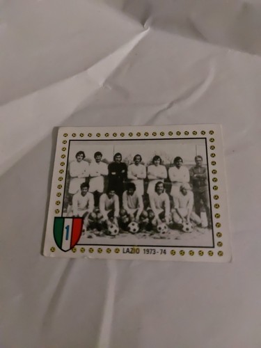 Figurina panini calciatori - panini,