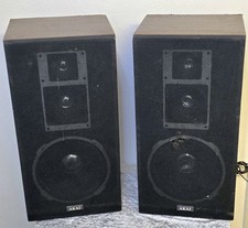 Akai 3 vie/SR-HA1 altoparlante
