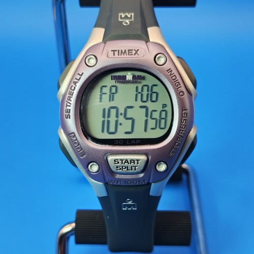 Orologio sportivo vintage 2007