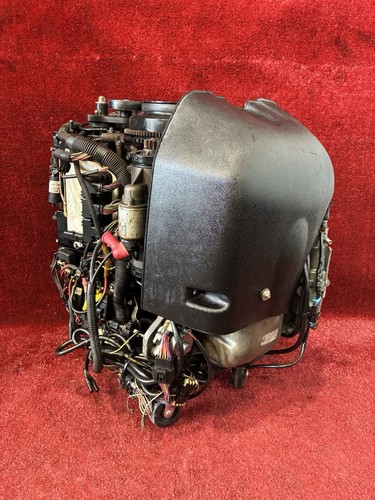 Mercury 225 efi outboard - 3.0l,