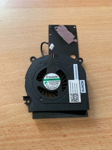 Ventilatore fan sunon maglev - fan,