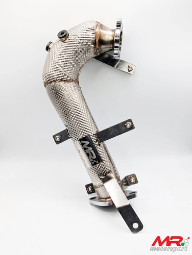 Downpipe skat fiat t jet - fiat, t-jet