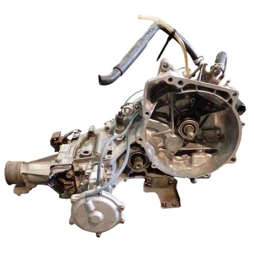 Cambio subaru vivio 660cc - subaru,