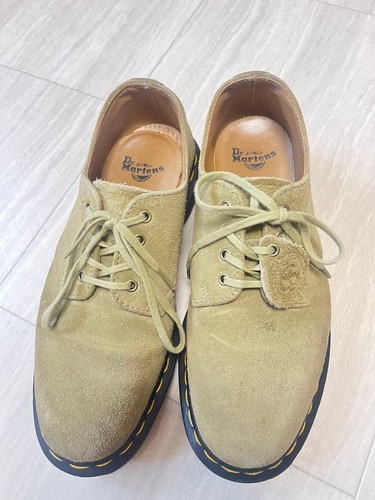 Scarpe stringate martens - stringate, dr.martens