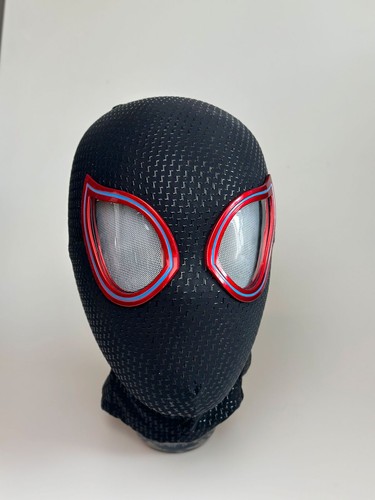 Spider man miles - spider,