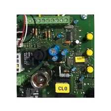 SPGD0K CENTRALE SCHEDA DI