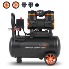 Compressore Aria Portatile a