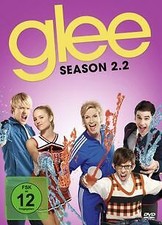 Glee - Season 2.2 [4 DVDs] von