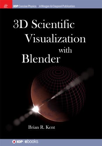 Scientific visualization - scientific,