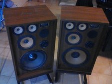 KENWOOD CASSE ACUSTICHE