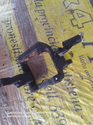 Staffa motore daihatsu terios