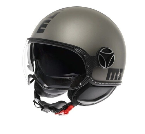 Momo design casco demi jet - design,
