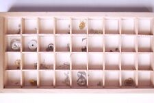 VULCAIN 59 Movement Parts Movimento forniture NOS 