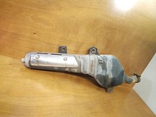 SILENZIATORE SCARICO YAMAHA